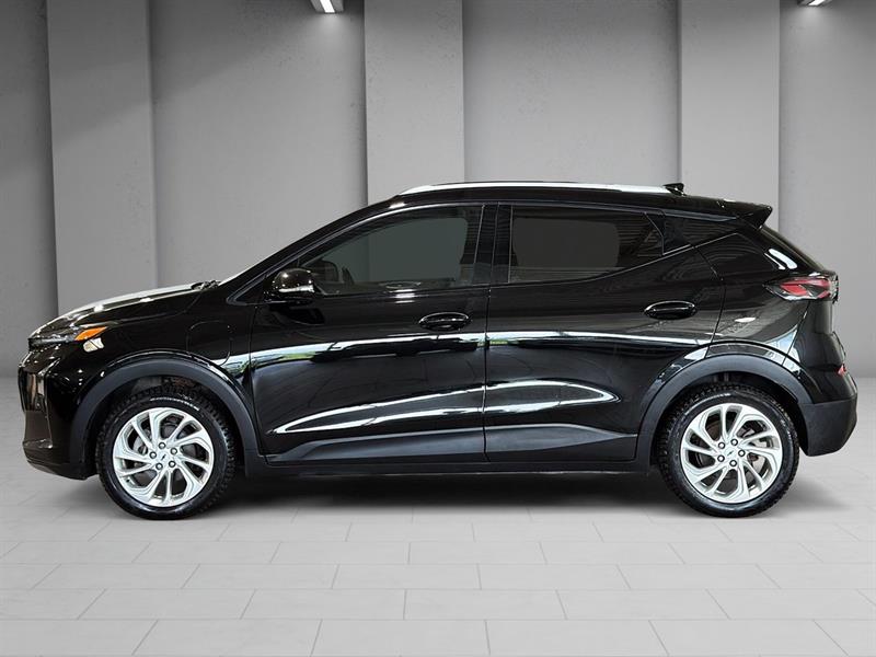 chevrolet Bolt EUV 2022 - 8