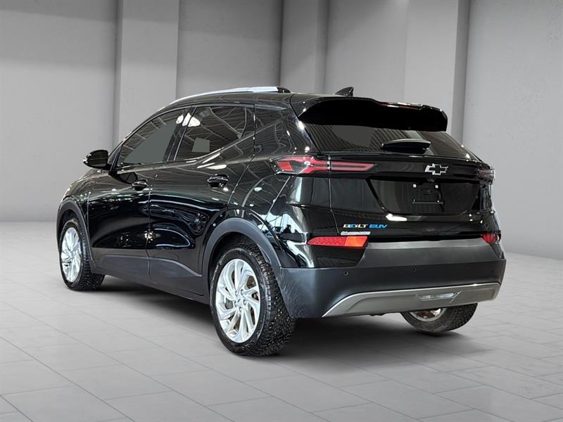 chevrolet Bolt EUV 2022 - 9