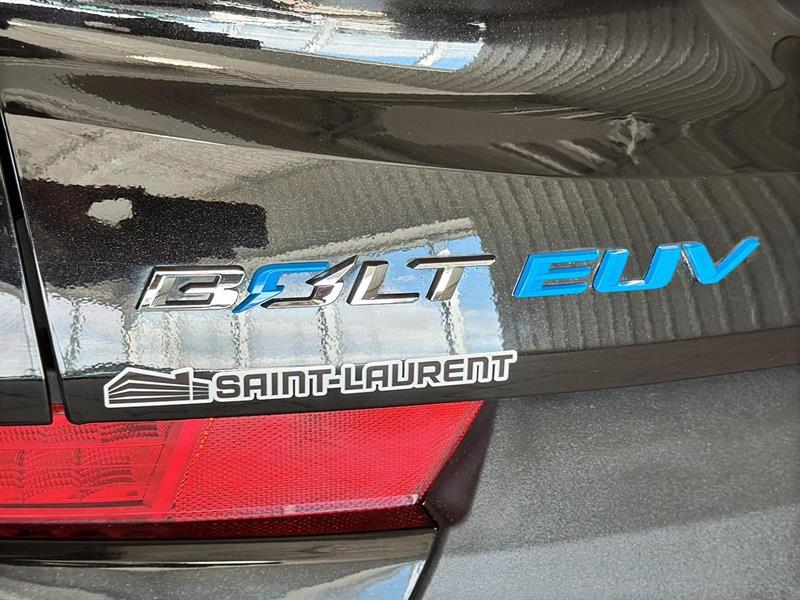 chevrolet Bolt EUV 2022 - 12