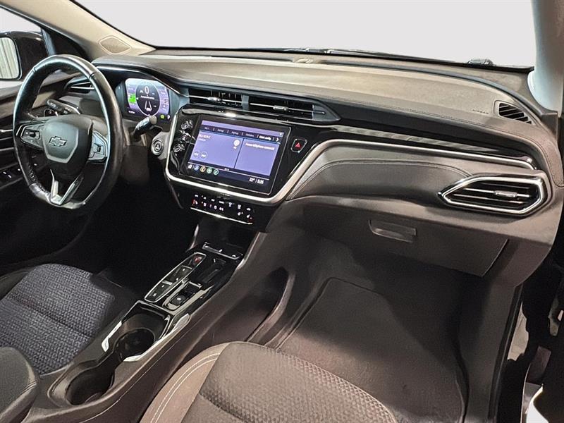 chevrolet Bolt EUV 2022 - 16