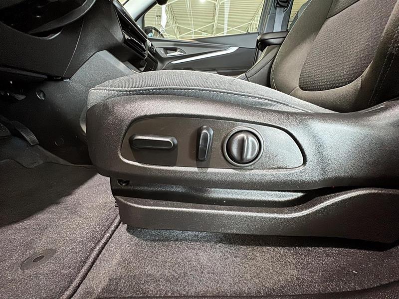 chevrolet Bolt EUV 2022 - 20