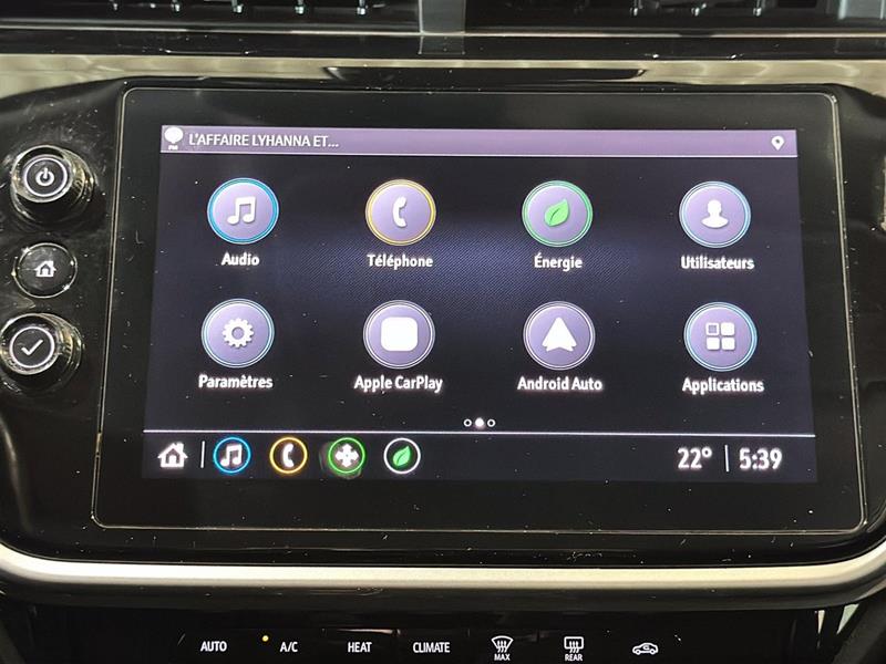 chevrolet Bolt EUV 2022 - 25