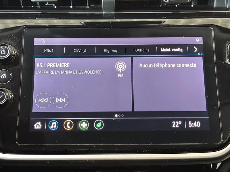 chevrolet Bolt EUV 2022 - 27