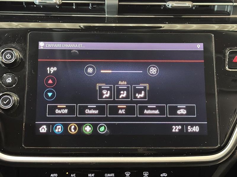 chevrolet Bolt EUV 2022 - 29