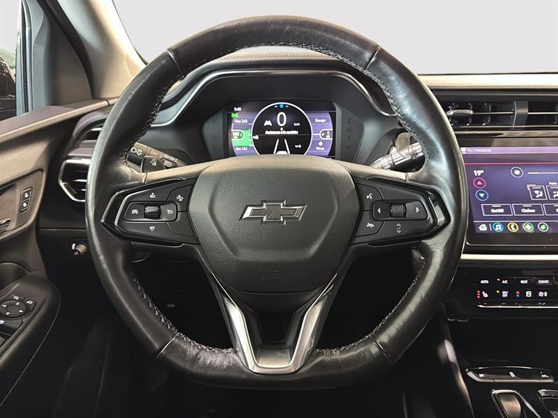 chevrolet Bolt EUV 2022 - 32