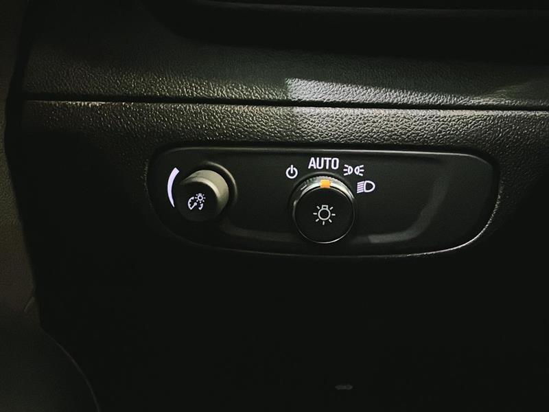 chevrolet Bolt EUV 2022 - 36