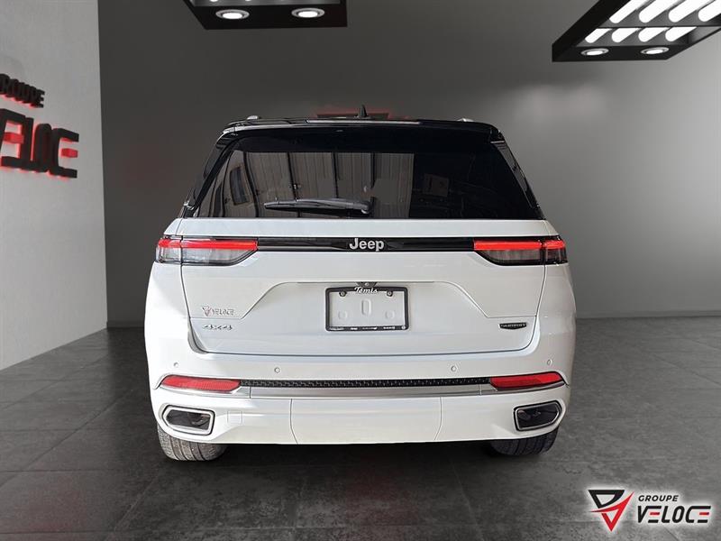jeep Grand Cherokee 2023 - 3