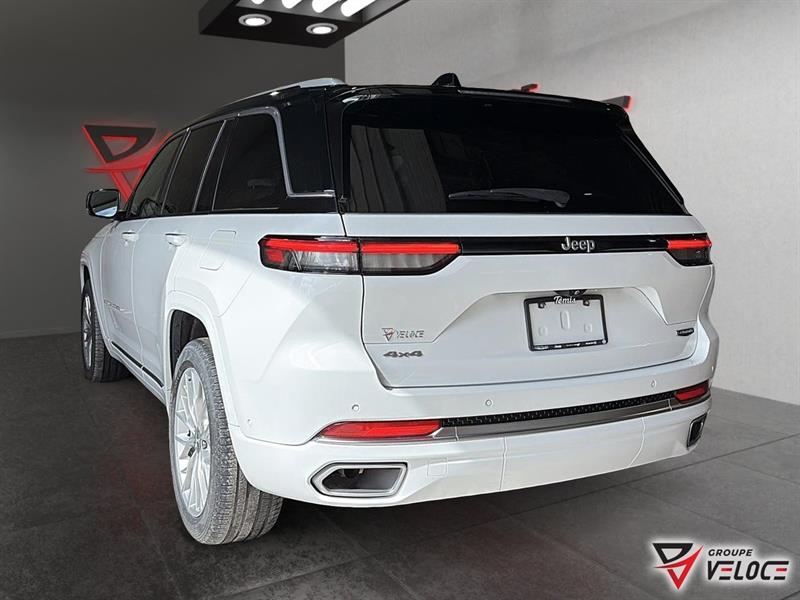 jeep Grand Cherokee 2023 - 4