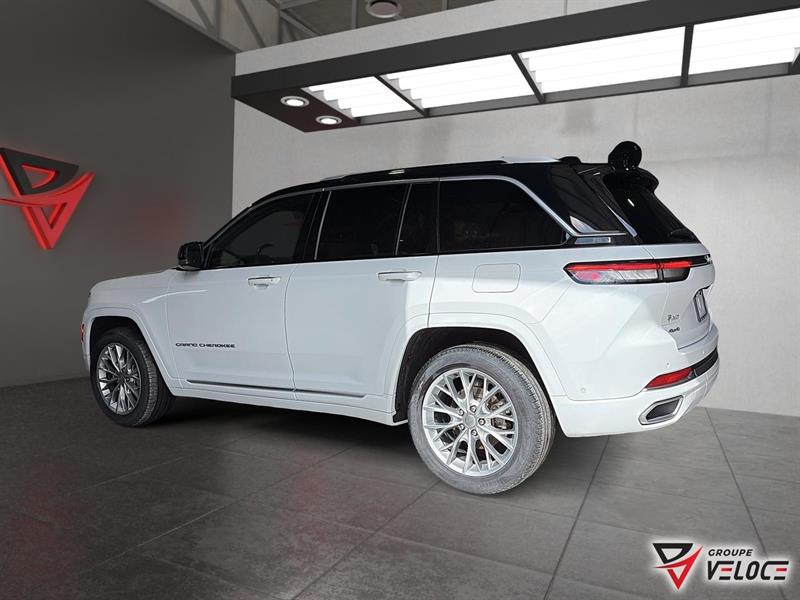 jeep Grand Cherokee 2023 - 5