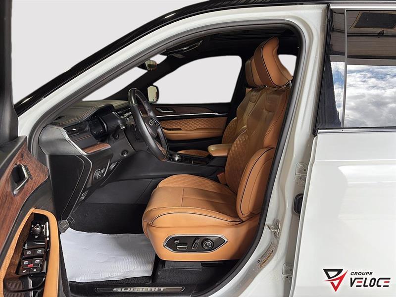 jeep Grand Cherokee 2023 - 8