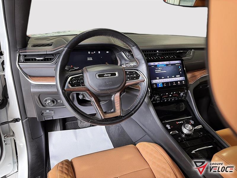 jeep Grand Cherokee 2023 - 9