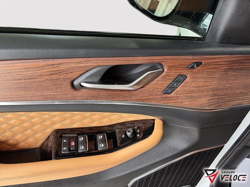 jeep Grand Cherokee 2023 - 10