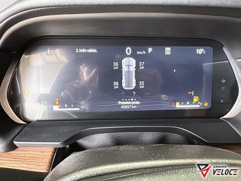 jeep Grand Cherokee 2023 - 12