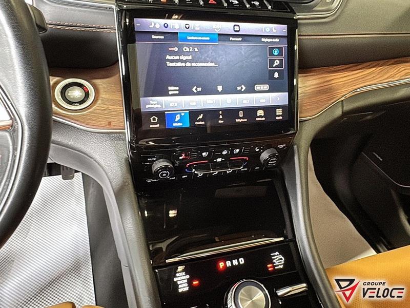 jeep Grand Cherokee 2023 - 13