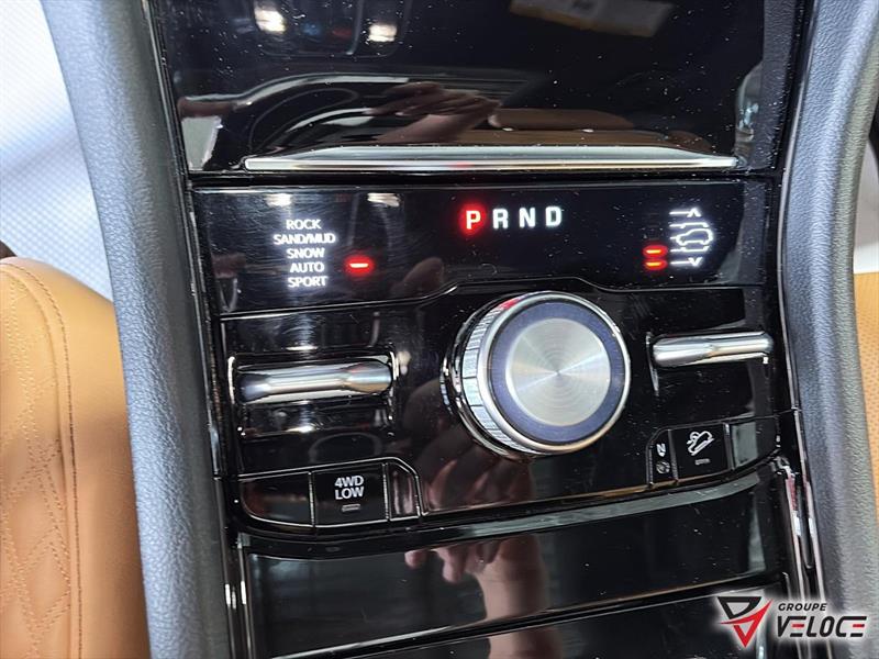 jeep Grand Cherokee 2023 - 14