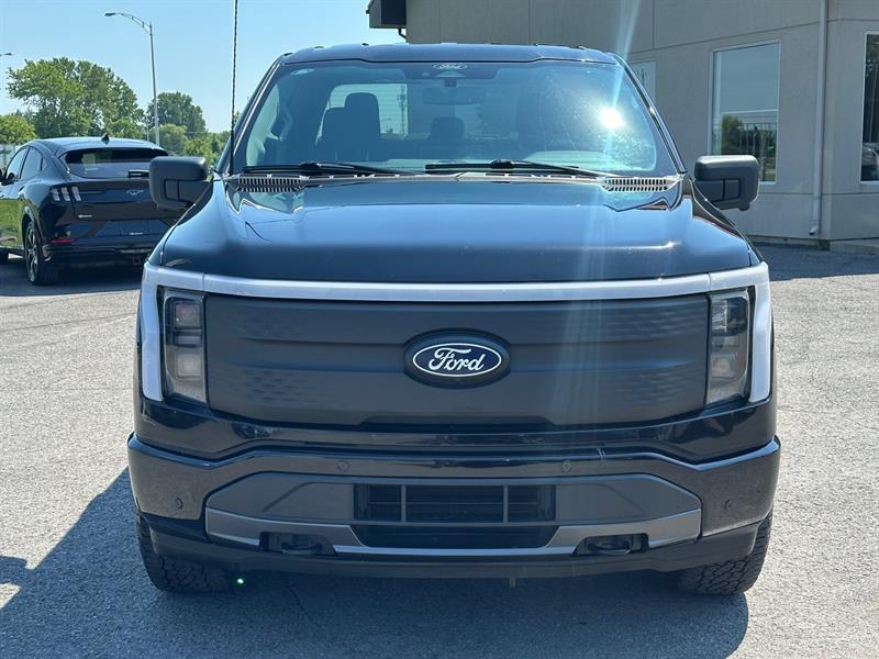 ford F-150 Lightning 2024 - 6
