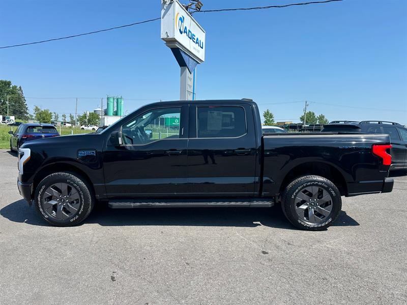 ford F-150 Lightning 2024 - 7