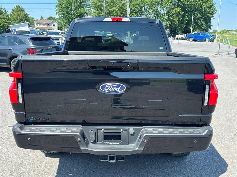 ford F-150 Lightning 2024 - 9