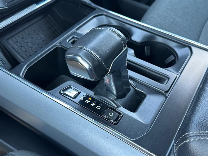ford F-150 Lightning 2024 - 16