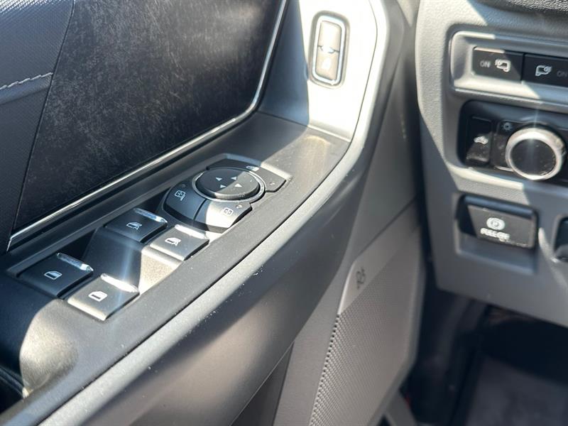 ford F-150 Lightning 2024 - 17