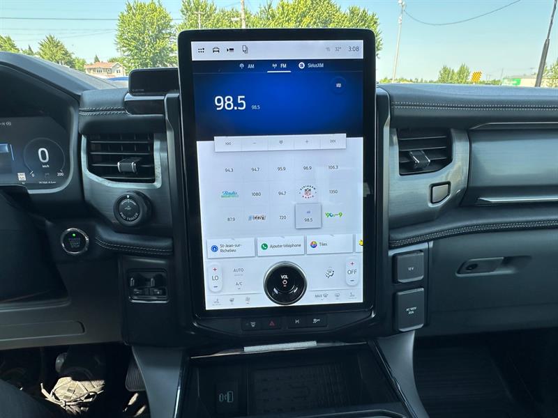 ford F-150 Lightning 2024 - 20