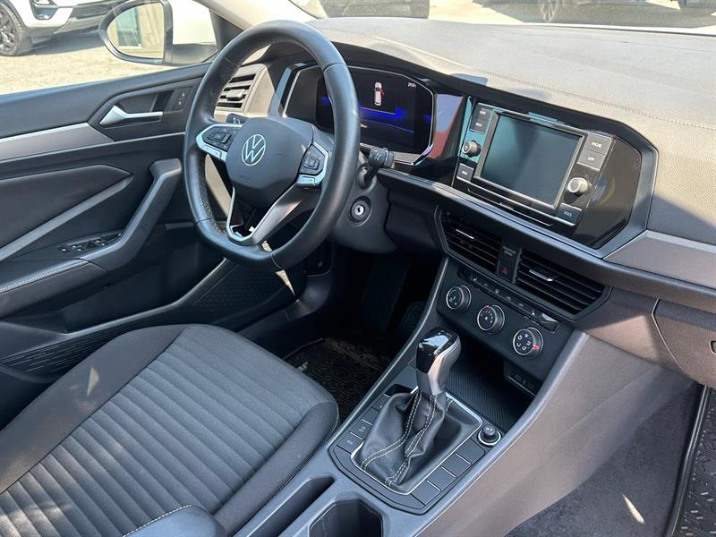 volkswagen Jetta 2023 - 3