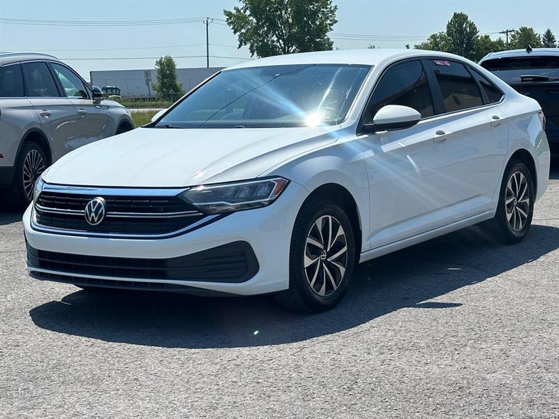 volkswagen Jetta 2023 - 4