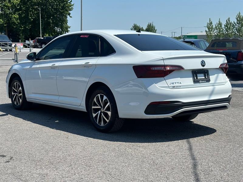 volkswagen Jetta 2023 - 5