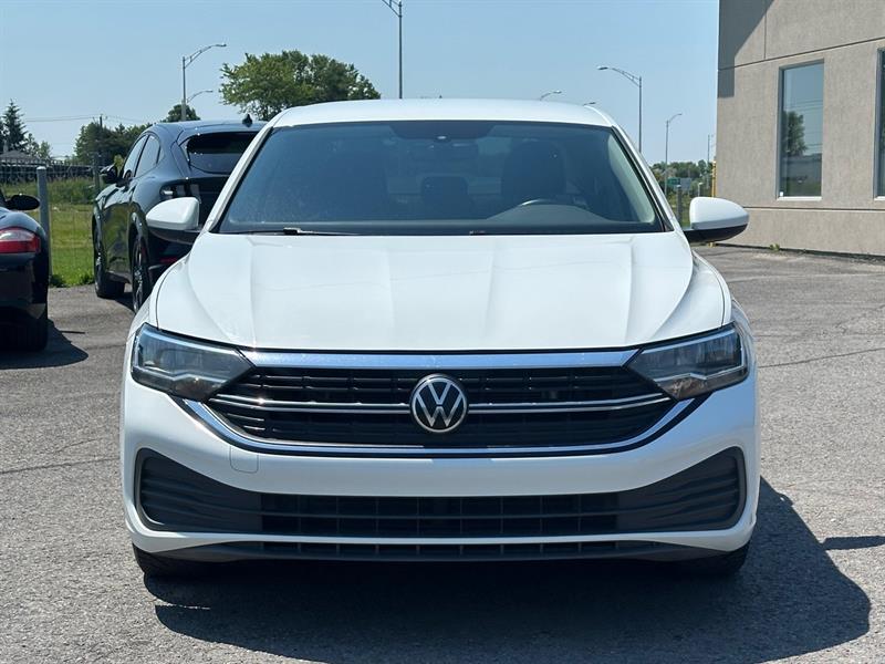 volkswagen Jetta 2023 - 6