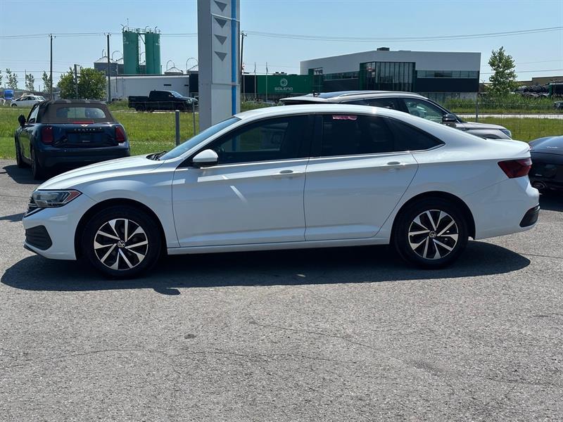 volkswagen Jetta 2023 - 7