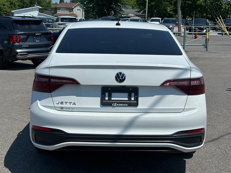 volkswagen Jetta 2023 - 9