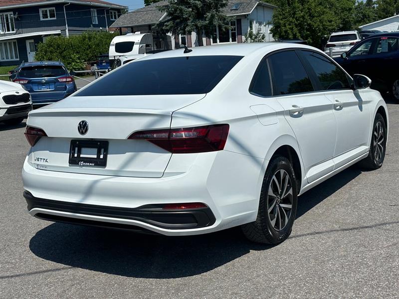 volkswagen Jetta 2023 - 10