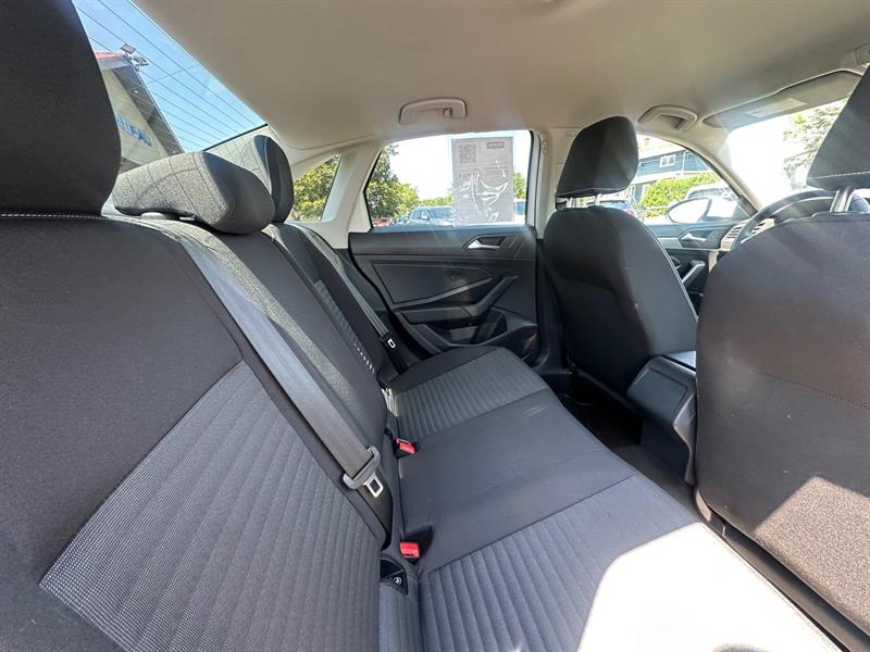 volkswagen Jetta 2023 - 13