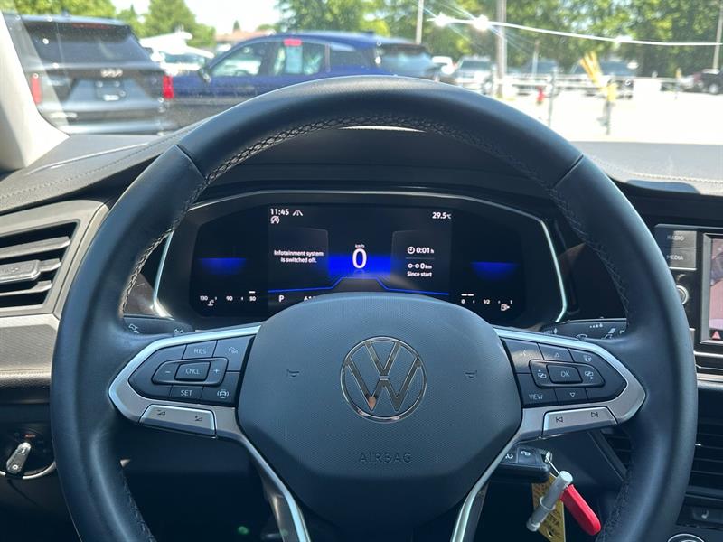 volkswagen Jetta 2023 - 15