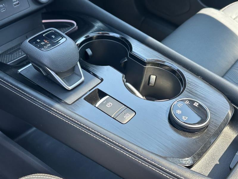 nissan Rogue 2023 - 20