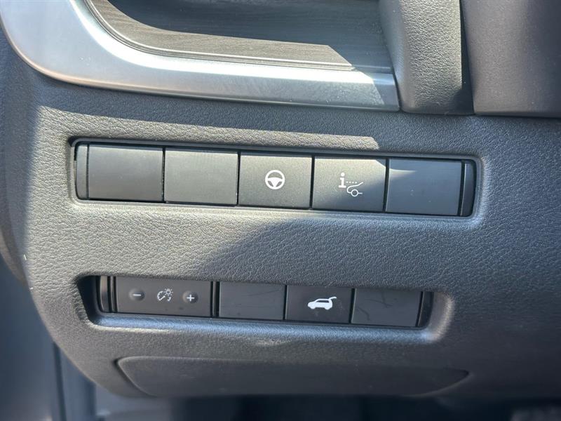 nissan Rogue 2023 - 21