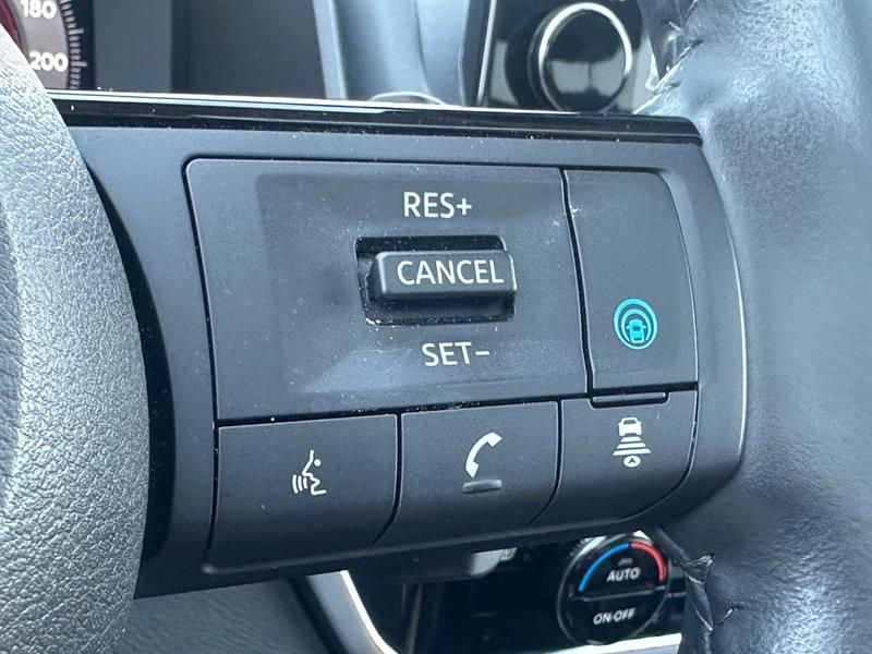 nissan Rogue 2023 - 27