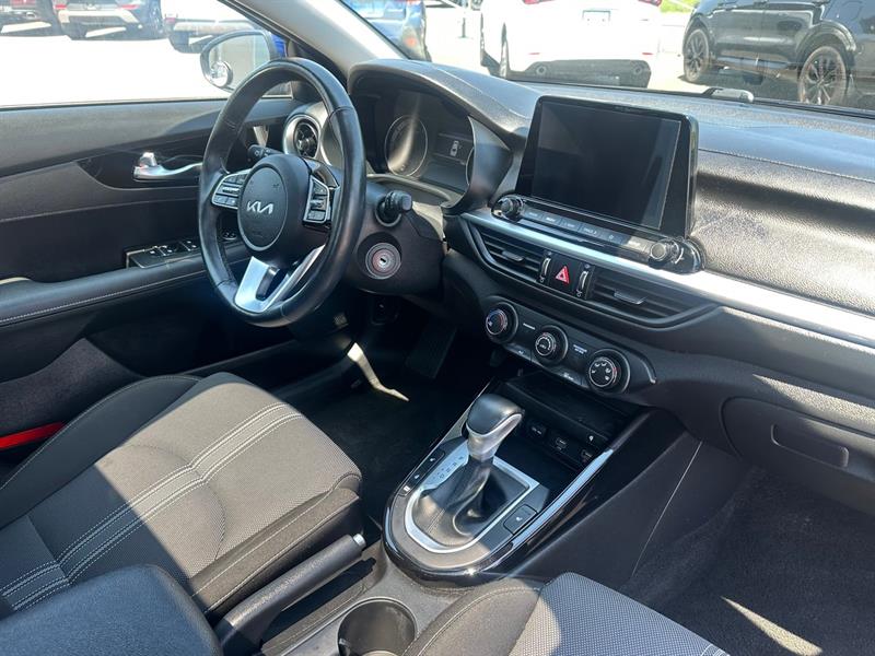 kia Forte 2023 - 3