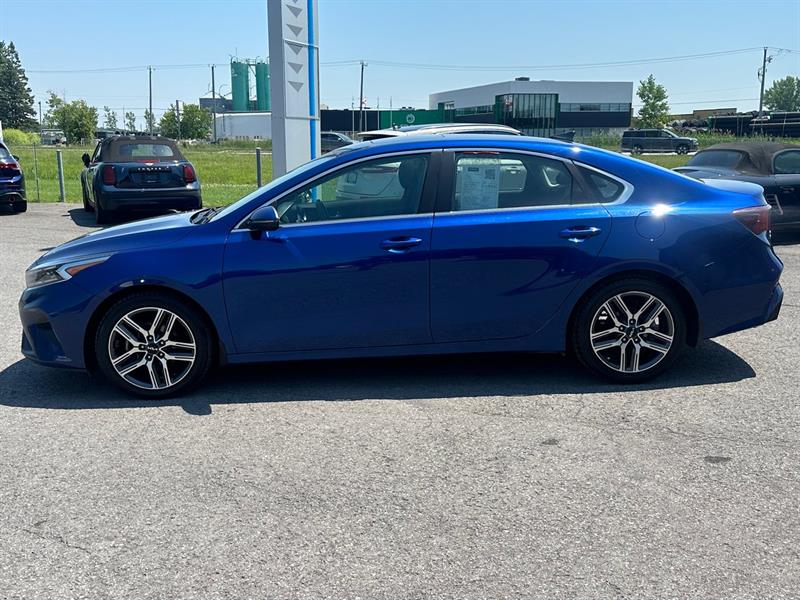 kia Forte 2023 - 6