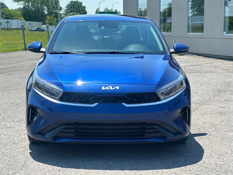 kia Forte 2023 - 8
