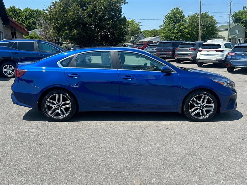 kia Forte 2023 - 10