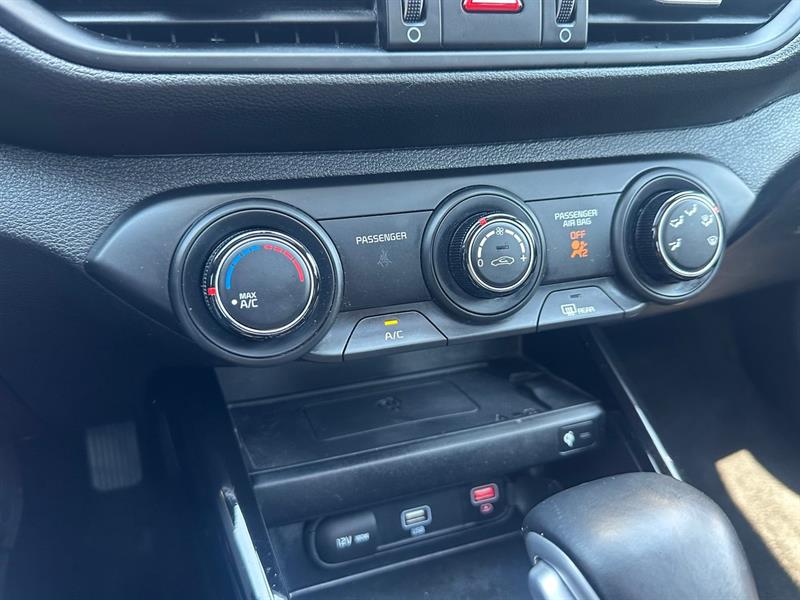 kia Forte 2023 - 17