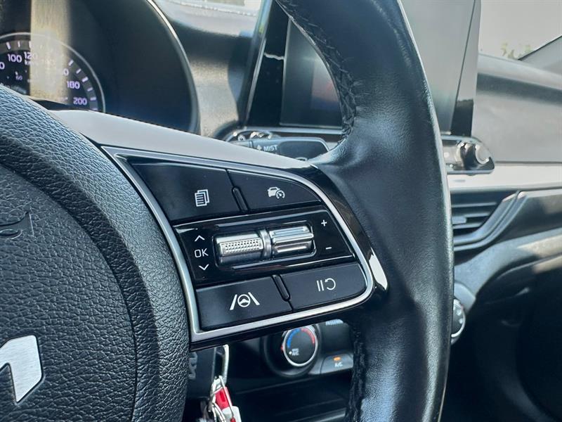 kia Forte 2023 - 20