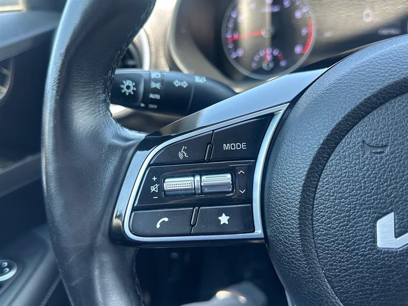 kia Forte 2023 - 21