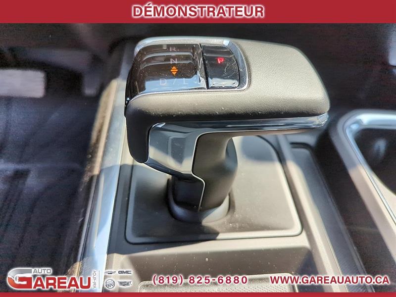 chevrolet Silverado 1500 2026 - 18