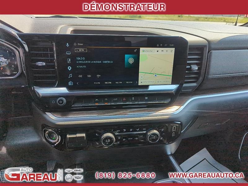 chevrolet Silverado 1500 2026 - 19