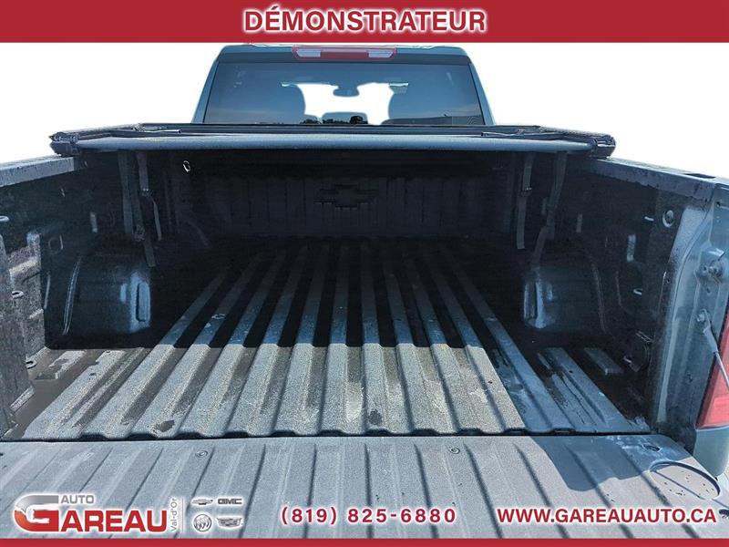 chevrolet Silverado 1500 2026 - 20
