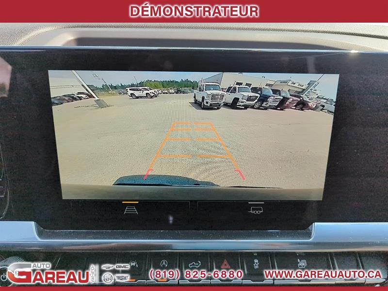 chevrolet Silverado 1500 2026 - 22