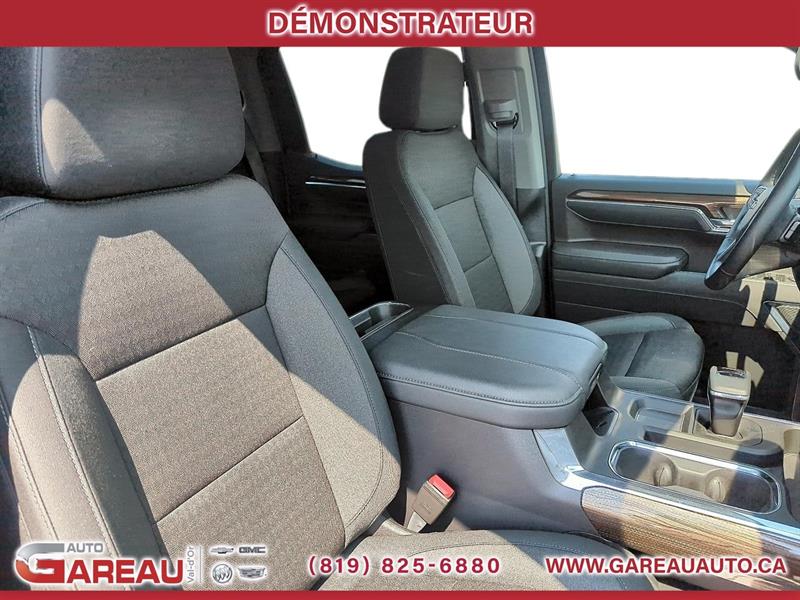 chevrolet Silverado 1500 2026 - 24