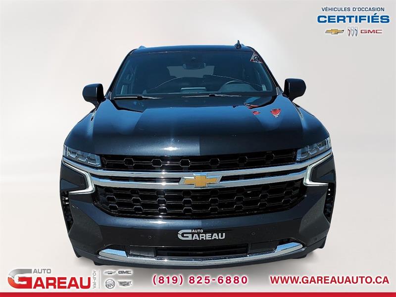 chevrolet Tahoe 2024 - 2
